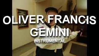 Oliver Francis - Gemini (Instrumental Prod. RVMXO)