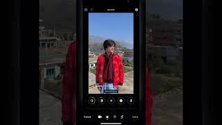 iPhone XR video editing tutorial