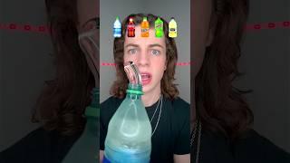 Soda Bottle Jelly ASMR!? #sorts