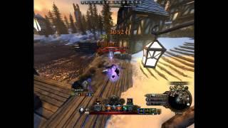 Neverwinter Mod 5 TR Shadow of Demise is WAI ?!