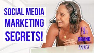 Social Media Marketing 101 for Small Business Owners Part 2 - How to Become A Content Creator