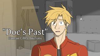 "Doc's Past" | Human CARS Animatic