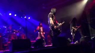 Kickin Valentina - Farm Rock Atlanta