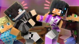 Don't Tell Mom! PT.1 Mom Ro'Meave | Minecraft MyStreet [Ep.29 Minecraft Roleplay]