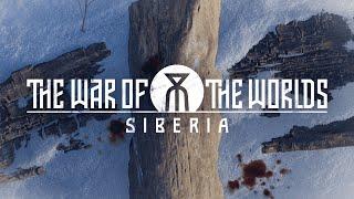 The War of the Worlds: Siberia — Official Announcement Teaser