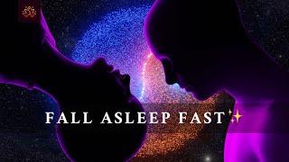 Deep Sleep Music for Relaxation • Fall Asleep Fast with Soothing Sounds