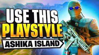 Struggling on Ashika Island? This Playstyle Will Help You Adapt & Get More Kills (Warzone 2 Tips)