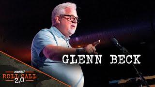 Glenn Beck on America’s History of Sacrifice | Live from Roll Call 2.0 in Nashville, Tennessee