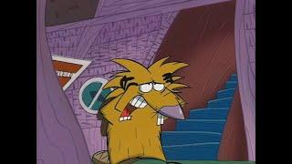 The Angry Beavers - You Know I'm Allergic to Polka!