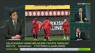 Galatasaray'da Transferlerin Son Durumunu Kutlu Akpınar Açıkladı | Galatasaray Transfer Haberleri