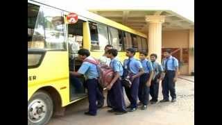 Yuva Nirmaan Little Angels  - Vidyalayam