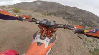 2024 King of the Motos Day 2 | Raw GoPro