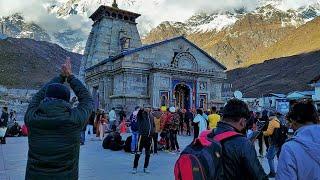 Kedarnath Moments| Bhavin Gohil Vlogs