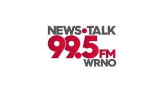 WRNO-FM/New Orleans, Louisiana Legal ID - October 22, 2023