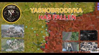 Kharkiv Meat Grinder | Another Breakthrough West Of Avdiivka | Military Summary For 2024.06.18