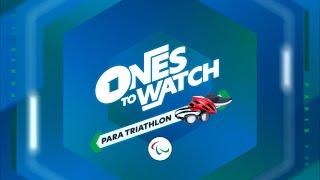  Revealing Paris 2024's Para Triathlon Ones to Watch: Don't Miss Out! 