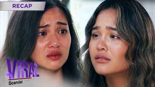 Rose apologizes to Rica | Viral Scandal Recap