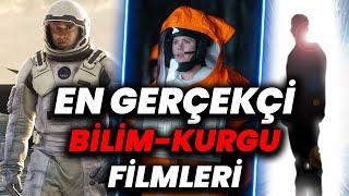 En Gerçekçi Bilim Kurgu Filmleri