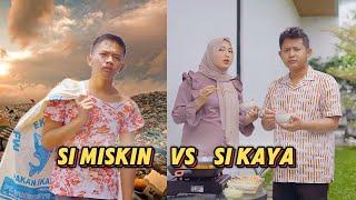 Diwan Miskin VS Orang Kaya Part 4 | fikrifadlu