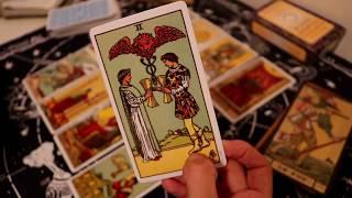 ACUARIO 2020  MES A MES  Predicción Anual  TAROT HOROSCOPO