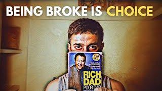 Rich Dad Poor Dad | 5 Biggest Learnings