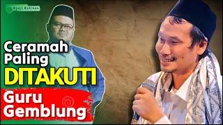  GUS BAHA' KASIH WEJANGAN GURU GEMBUL (Ngaji Rutinan Selasa, 17 Desember 2024)