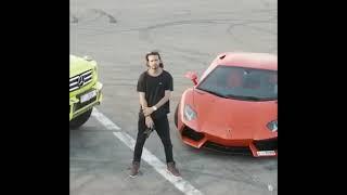 Ajmal Khan new video | Dubai | Dubai Cars | m_rosh_ | farheedlafta | najm_retro |