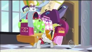 My Little Pony: Friendship Is Magic - Season 2 Episode 9 (720p HD. Sweet and Elite)