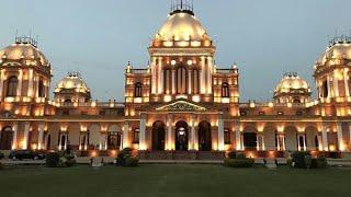 Noor Mahal bhawalpur #noormahal #bhawlpur #discovery #history #photography