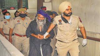 Patiala: Nihangs’ foreign funding, drug link under lens; police get remand