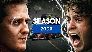 This Greatest Rivalry Changed Formula 1 For All Time