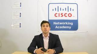 Академия cisco в Ростове-на-Дону: Cisco CCNA Коммутация и беспроводная локальная сеть