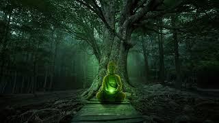 Meditation Forest | Flute Music