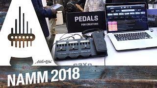 All New Zoom Products! - 2018