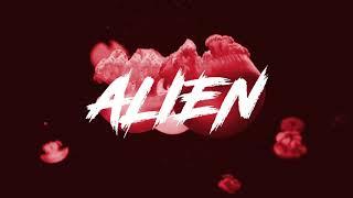 Alien| FREE Calm Trap Beat | Chill Hip Hop & Rap Instrumental | Prod. FVBS