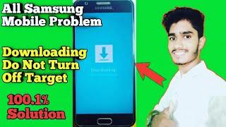 Samsung Downloading Do Not Turn Off Target  // downloading do not turn off target / @JANKARIGYAN