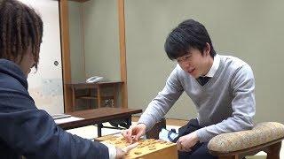 藤井七段が中村六段に勝利　第４５期棋王戦予選