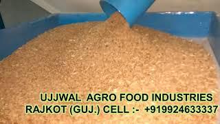 FULLY AUTOMATIC FLOUR MILL PLANT , FULLY AUTOMATIC ATTA CHAKKI PLANT BY UJJWAL AGRO FOOD INDUSTRIES.