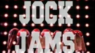 Jock Jams MegaMix