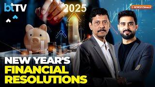 Smart Financial Planning for a Prosperous 2025 With Top Experts | Mutual Fund | SIP | Equity