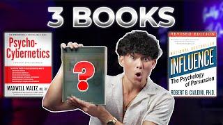 these 3 books made me millions