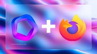 How To Setup A Proxy On FireFox!