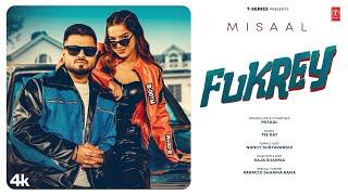 FUKREY (OFFICIAL VIDEO) | MISAAL | LATEST PUNJABI SONGS 2025 | T-SERIES