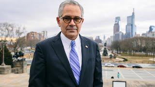 Krasner for District Attorney Launch Video