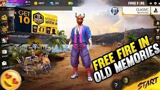old free fire is back download simple process love you free fire old free fire is back download