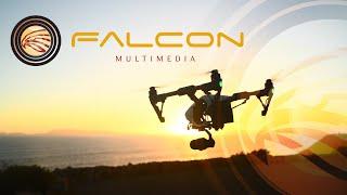 Falcon Aerial Reel 2021