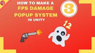 How to Make a Decent Damage Popup for an Fps Game in Few Minutes-3