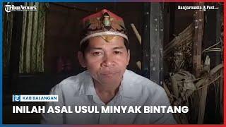 Asal Usul Minyak Bintang, Cara Pembuatan dan Pantangan Ketika Menggunakan Minyak Bintang