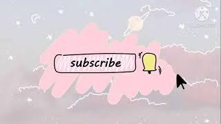 Aesthetic Outro Video
