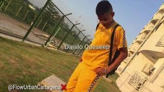 Crazzy - Danilo Queseep